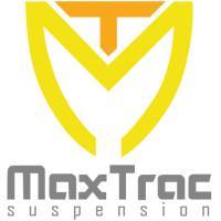 MAXTRAC - MaxTrac 1"-3" LEVELING KIT (2011-2018)