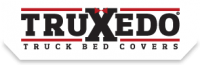 TRUXEDO - TRUXEDO  Deuce, GM/Duramax Dual Purpose Tonneau Cover , 8Ft. Bed (2015-2019)