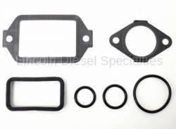 Gaskets & Seals