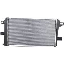 01-04 LB7 Duramax - Cooling System - Radiators, Tanks, Reservoirs &  Parts