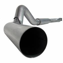 Exhaust - Exhaust Systems - 5 Inch Systems