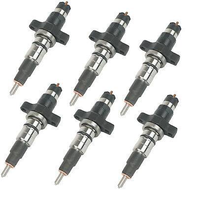 2003-2004 24 Valve, 5.9L Early - Injectors - Performance Oversize  New Injectors
