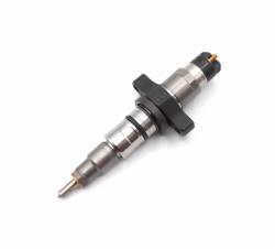Injectors - Cab & Chassis  - Lincoln Diesel Specialites* - 5.9L OEM New Fuel Injectors (Late 2004.5-2007)