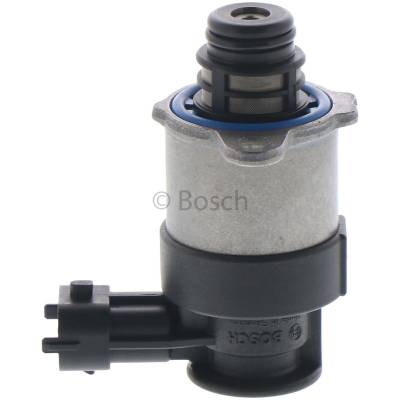 11-16 LGH Duramax - Fuel System - Bosch OEM - OEM BOSCH Fuel Pressure Regulator (2011-2016)