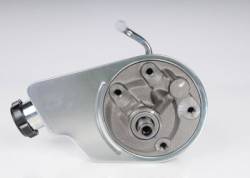 06-07 LBZ Duramax - Steering - GM - GM OEM Power Steering Pump (2001-2010)