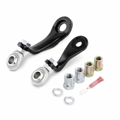 Cognito Motor Sports Pitman & Idler Support Kit (2001-2010)///