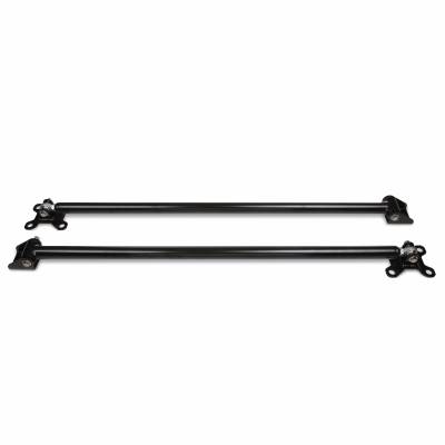 Cognito MotorSports - Cognito Economy Traction Bar Kit for 6.5-10 Inch Rear Lift On (11-19) Silverado/Sierra 2500/3500 2WD/4WD - Image 2