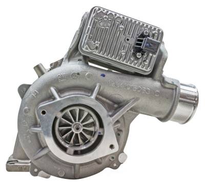Brand New Stock Replacement Turbo L5P Duramax w/Actuator  (2017-2019)