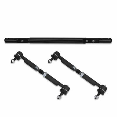 Cognito Extreme Duty Tie Rod Center Link Kit (2011-2023)/////////