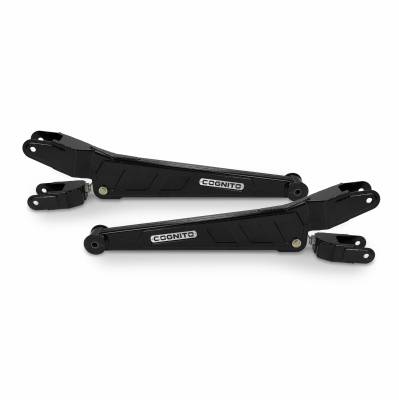 Cognito SM Series Radius Arm Kit For (05-22) Ford F-250/F-350 4WD / 17-19 F450 4WD////////