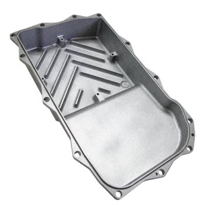 PPE HEAVY-DUTY ALUMINUM TRANSMISSION PAN