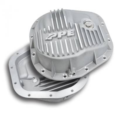 PPE HEAVY DUTY CAST REAR ALUMINUM DIFFERENTIAL COVER
