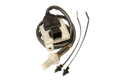 GM - GM OEM Nitrogen Oxide (NOx) Sensor , Upstream (2011-2014) - Image 2