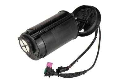 GM - GM OEM Reservoir Kit-Emission Reduction Fluid Tank (2011) - Image 2