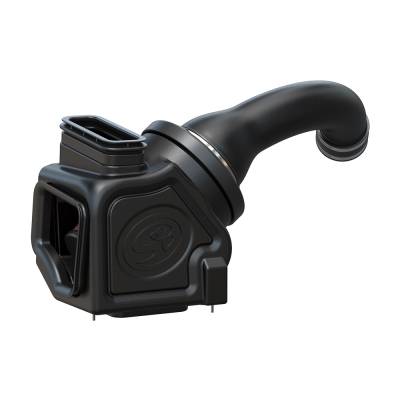 S&B Filters - S&B Duramax Cold Air Intake (Oiled-Cleanable) (2020-2022)* - Image 2