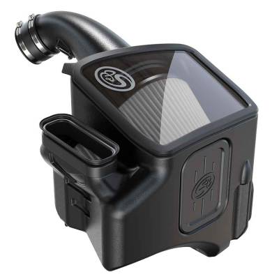 GM Duramax - 17-24 L5P Duramax - Air Intake