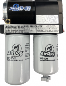 GM Duramax - 2017-2025 L5P Duramax - Fuel System