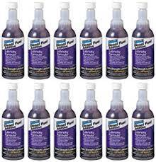 Additives/Fluids, Grease, and Sealants
