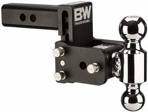 GM Duramax - 2017-2025 L5P Duramax - Towing, Receivers, and Hitches
