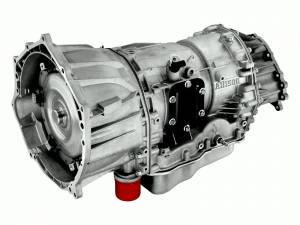 GM Duramax - 2017-2025 L5P Duramax - Transmission