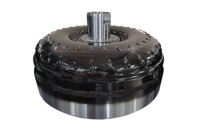 17-24 L5P Duramax - Transmission - Torque Converter