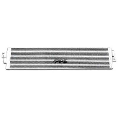 Transmission - Coolers & Lines& Parts - Pacific Performance Engineering - PPE Transmission Fluid Cooler Bar & Plate (2020-2022)