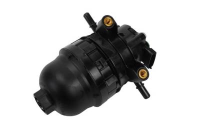 Fuel System - Filters - GM - GM OEM L5P Factory Fuel/Water Separator Filter /Lift Pump (2021-2021.5)