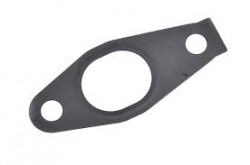 Engine - Engine Gaskets and Seals - GM - GM OEM Turbo Oil Drain Pipe Gasket (At Engine) 2011-2016