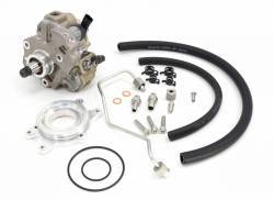 11-16 LML Duramax - CP3 & CP4 Conversions & Catastrophic Failure Kits - Lincoln Diesel Specialities - LDS CP3 Conversion Kit with NEW Stock LBZ Pump (2011-2016)