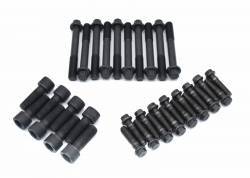 Engine - Bolts, Studs, and Fasteners - Lincoln Diesel Specialites* - LDS Engine Rebuild Hardware Kit 2006-2016