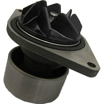 Cooling System - Thermostats-Water Pumps and Parts - CUMMINS - CUMMINS OEM 5473238 WATER PUMP (1989-2012)