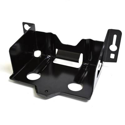 Engine - Sensors and Electrical - GM - GM OEM Frame Mount Battery Tray (2001-2023)