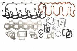 Engine - Engine Gaskets and Seals & Kits - Lincoln Diesel Specialites* - Complete L5P Head Gasket Kit , Includes EGR Gaskets (2017-2023)