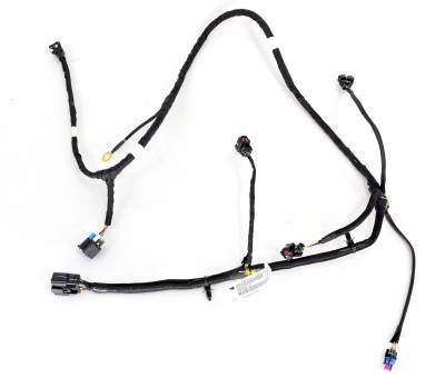 Engine - Sensors and Electrical - GM - GM Engine Wiring Harness (2011-2016)
