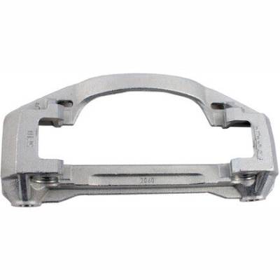 GM OEM Rear Brake/Caliper Support Bracket For Dually (2011-2016)