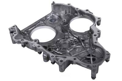 GM - GM OEM L5P Engine Front Cover (2020-2023) - Image 2