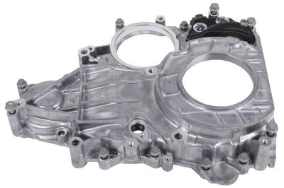 GM - GM OEM L5P Engine Front Cover (2020-2023) - Image 3
