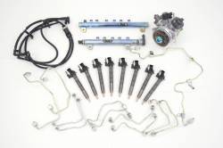Fuel System - Catastrophic Failure Kits - Lincoln Diesel Specialites* - L5P Catastrophic Failure Replacement Kit (2017-2023)