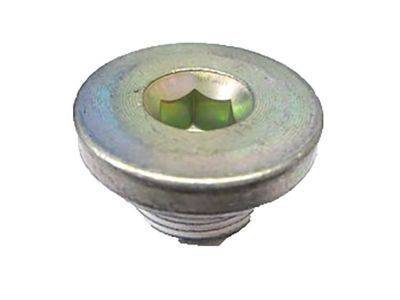 GM Expansion Front Cover Plug (2011-2013)