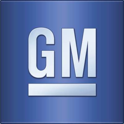 GM OEM L5P Disc Brake Pad Wear Sensor (2020-2023)