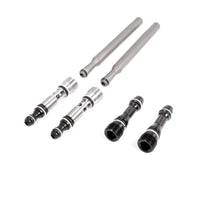 Fuel System - Aftermarket Fuel System - Pacific Performance Engineering - PPE Performance Ford Powerstroke 6.0L High Pressure Oil Standpipe and Rail Plug Kit (2004.5-2007)