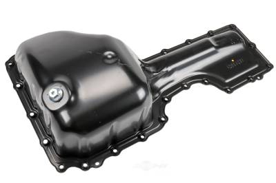 GM OEM L5P Engine Lower Oil Pan (2020-2023)