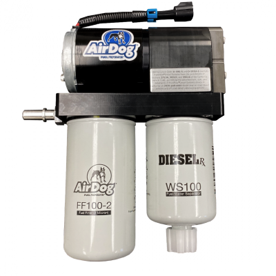 AirDog - AirDog FP-150 Lift Pump 94-98 5.9** - Image 2