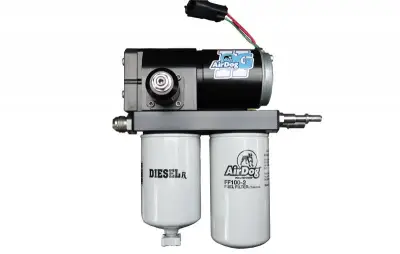 AirDog - AirDog II-5G DF-100- 5g Lift Pump (2001-2010)** - Image 2