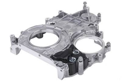 GM - GM OEM L5P Engine Front Cover (2017-2019) - Image 1