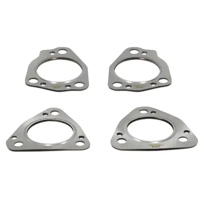 PPE OEM L5P Duramax Stainless-Steel Gasket Set for Up-Pipes (4 pcs)(2017-2024)
