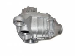 Axle and Differential - 9.25" Front Axle - GM - GM Differential Carrier Axle Housing (2001-2010)