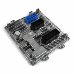 Engine - Sensors and Electrical - GM - GM OEM L5P Engine Wiring Harness Connector (LARGE End Black Plug) (2017-2021)