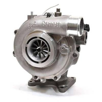 GM Duramax - 11-16 LGH Duramax - turbos