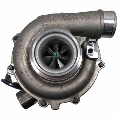 Turbo Kits, Turbos, Wheels, and Misc - Drop in Replacement Turbos - Garrett - GARRETT DURAMAX STOCK REPLACEMENT REMAN TURBO CHARGER (LLY-LMM) (2004.5-2010)